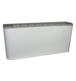 FAN COILS WIND CON RIPRESA ARIA INFERIORE E GRIGLIE ORIENTABILI Potenza term. 2590 W-1060mm