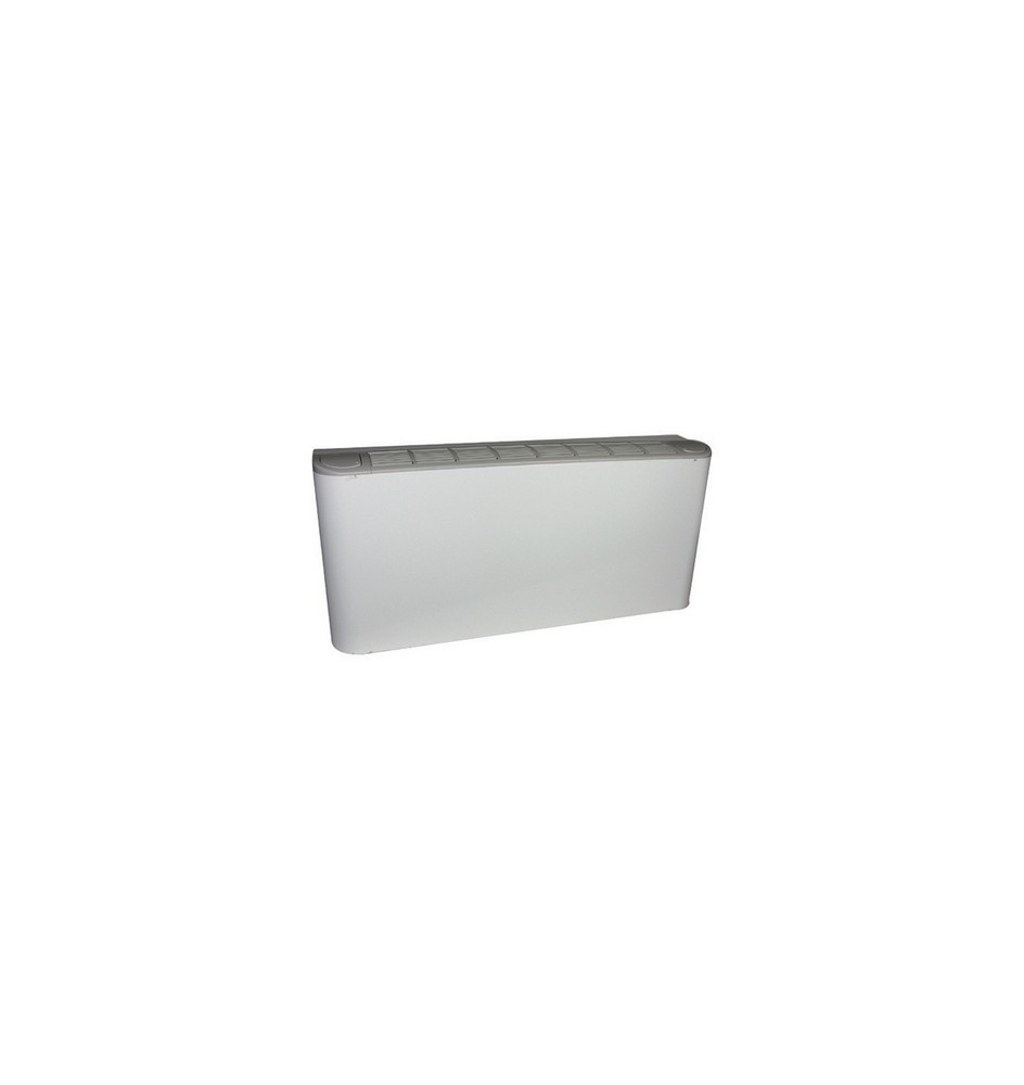 FAN COILS WIND CON RIPRESA ARIA INFERIORE E GRIGLIE ORIENTABILI Potenza term. 2590 W-1060mm