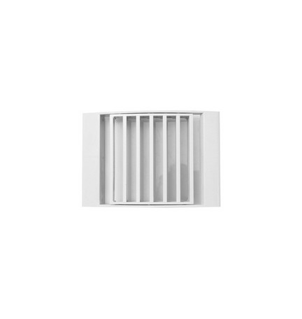 GRIGLIA RICAMBIO ORIENTABILE PER FAN COILS WIND -