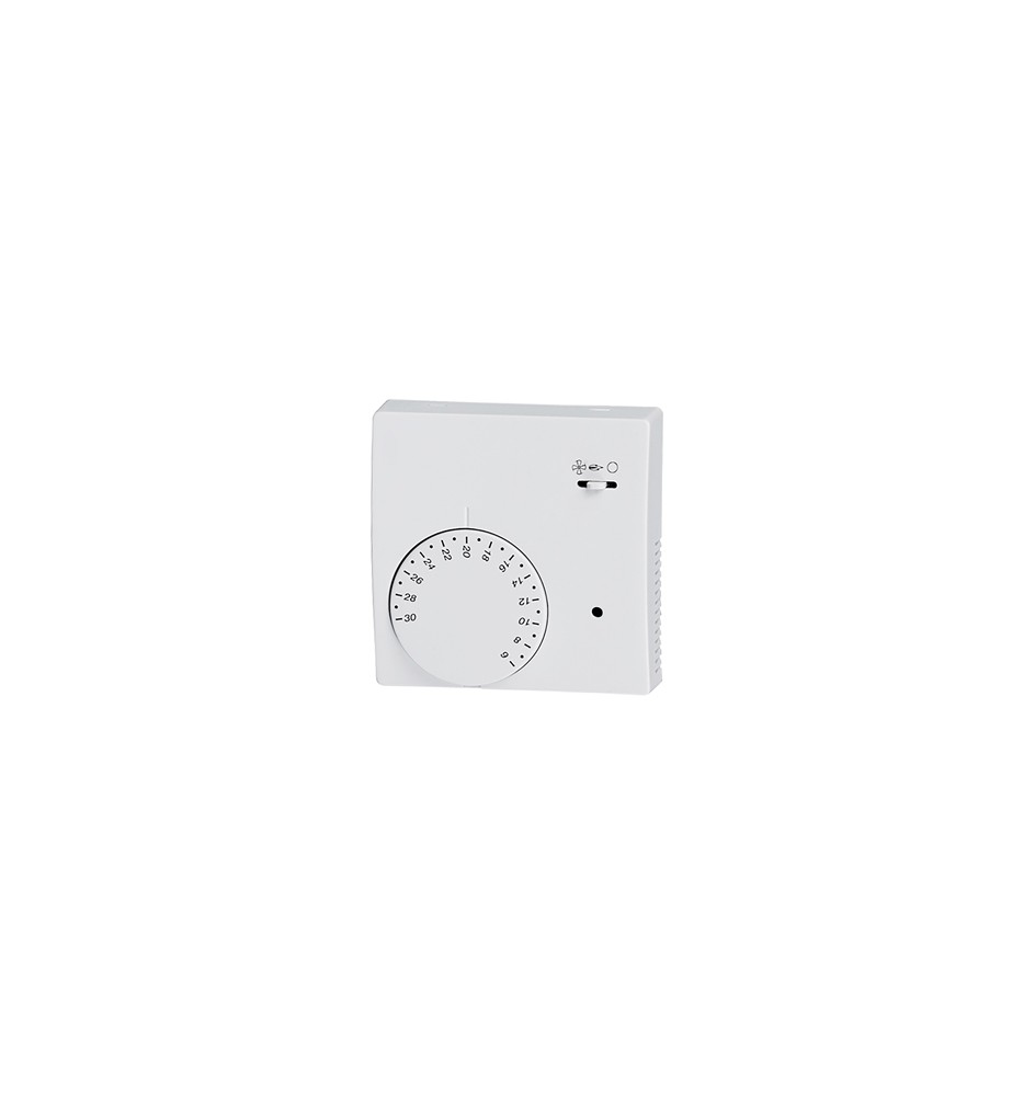 TERMOSTATO ELETTRONICO MOD. TA/1 -