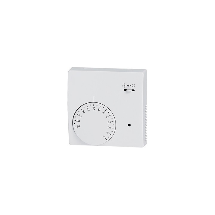 TERMOSTATO ELETTRONICO MOD. TA/1 -