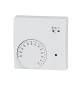 TERMOSTATO ELETTRONICO MOD. TA/1 -