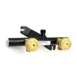 CENTRALINA GAS 2 ELEMENTI -