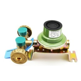 MINI-CENTRALINA CON REGOLATORE 1903 SENZA MANICHETTE kg. / h 4