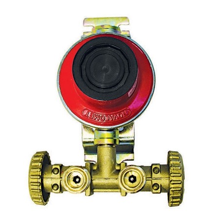 MINI CENTRALINA CON REGOLATORE 1800 SENZA MANICHETTE Kg/H 4