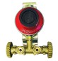 MINI CENTRALINA CON REGOLATORE 1800 SENZA MANICHETTE Kg/H 4