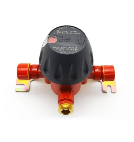 INVERSORE AUTOMATICO CON VISUALIZZATORE SX W 20 x 1"/14 sx