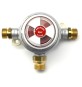 GRUPPO DI REGOLAZIONE CON INVERSORE AUTOMATICO 8 Kg/h