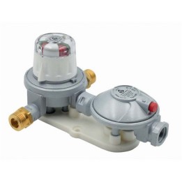 KIT INVERSORE AUTOMATICO GPL DOPPIO STADIO 5 KG/H 5 kg/h