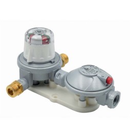 KIT INVERSORE AUTOMATICO GPL DOPPIO STADIO 5 KG/H 5 kg/h