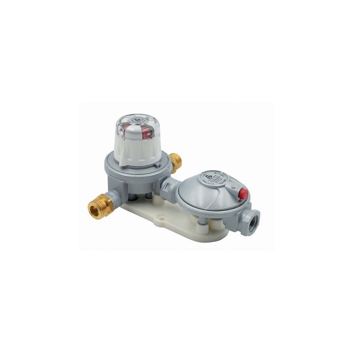 KIT INVERSORE AUTOMATICO GPL DOPPIO STADIO 5 KG/H 5 kg/h