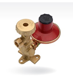 MINICENTRALINA PER 1 BOMBOLA MOD. Y LPZ4 rullato 4 kg