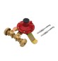 MINICENTRALINA PER 2 BOMBOLE Mod. LPZ 7 7 Kg/h