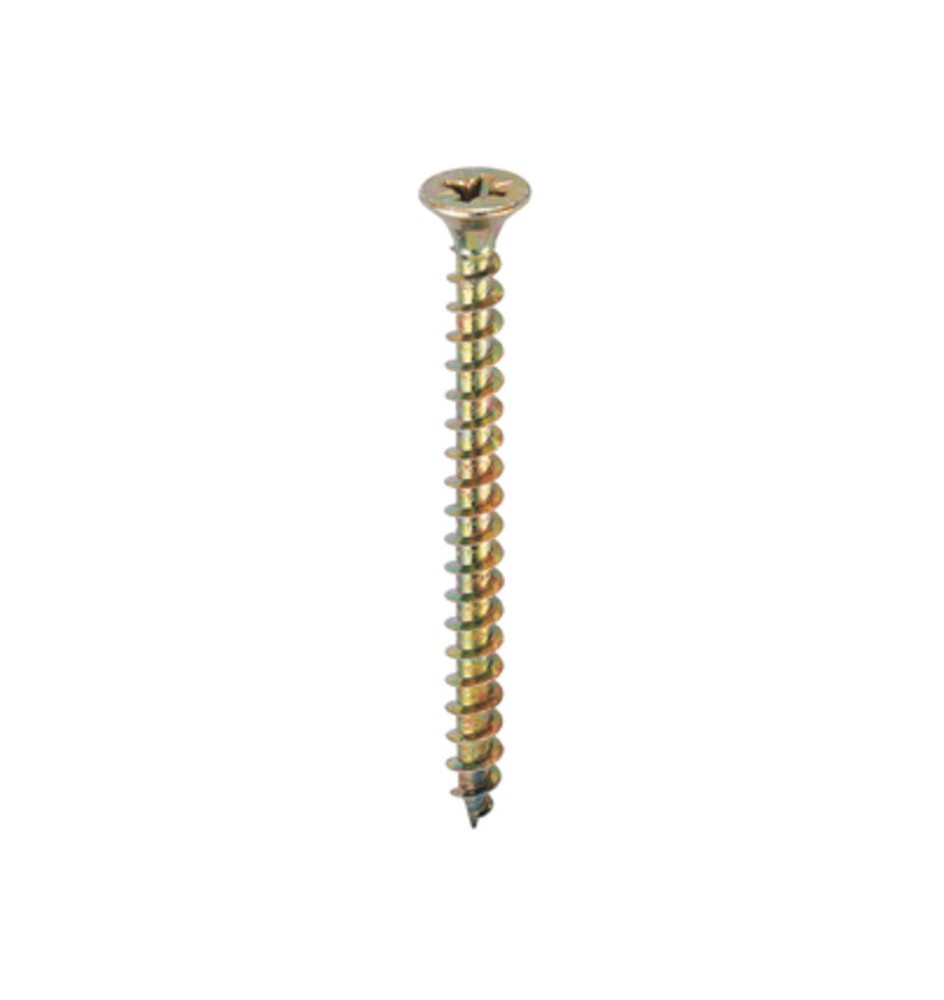 VITE TRUCIOLARE TSP 6X100MM TROPICALIZZATA