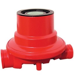 REGOLATORE GAS GPL MODELLO BP 1903 kg. / h 4