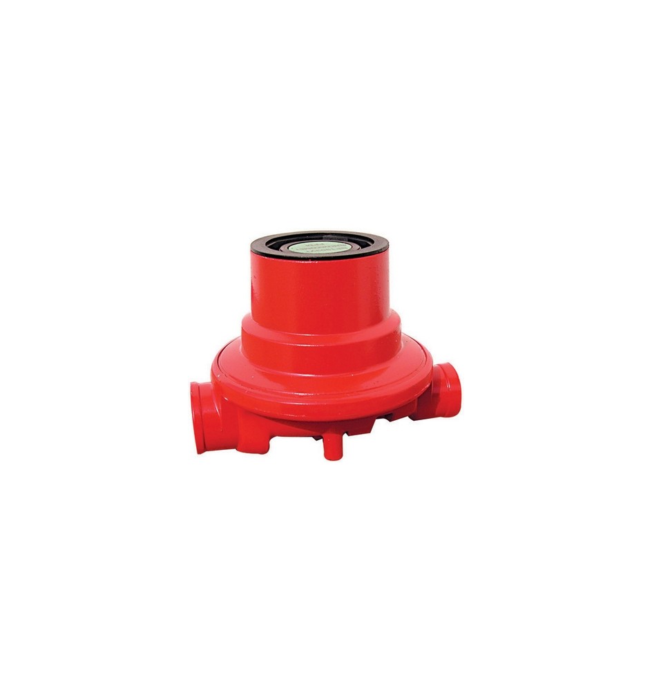 REGOLATORE GAS GPL MODELLO BP 1903 kg. / h 4