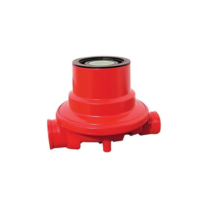 REGOLATORE GAS GPL MODELLO BP 1903 kg. / h 4
