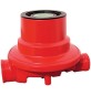 REGOLATORE GAS GPL MODELLO BP 1903 kg. / h 4