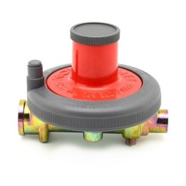 REGOLATORE GAS GPL MODELLO BP 2205G Kg./h 7