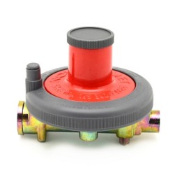 REGOLATORE GAS GPL MODELLO BP 2205G Kg./h 7