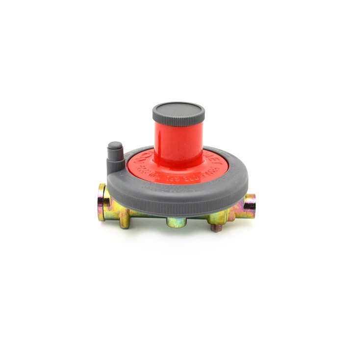 REGOLATORE GAS GPL MODELLO BP 2205G Kg./h 7