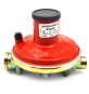 REGOLATORE GAS GPL MODELLO BP 2205 kg. / h 10