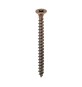 VITE TRUCIOLARE TSP 5 X16MM BRONZATA