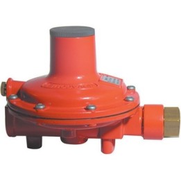 REGOLATORE GAS GPL MODELLO BP 2302 Kg/h 20