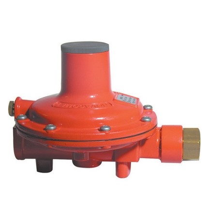 REGOLATORE GAS GPL MODELLO BP 2302 Kg/h 20