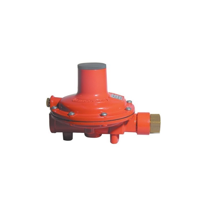 REGOLATORE GAS GPL MODELLO BP 2302 Kg/h 20
