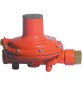 REGOLATORE GAS GPL MODELLO BP 2302 Kg/h 20