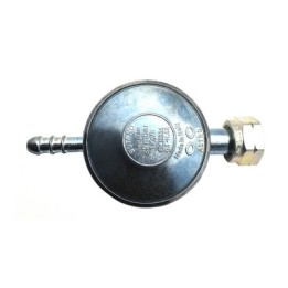 REGOLATORE GAS GPL PER USO DOMESTICO MOD. BP EUROPA 7 1,1 kg/h