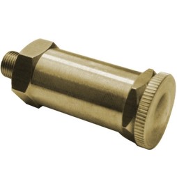 VALVOLA SICUREZZA PER CENTRALINA 18 bar