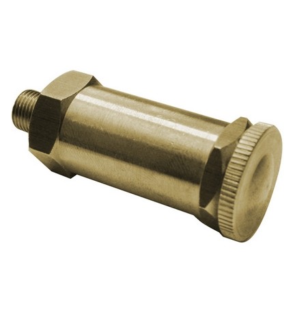 VALVOLA SICUREZZA PER CENTRALINA 18 bar