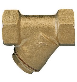 RACCOGLITORE DI IMPURITA' A Y FF 1/2