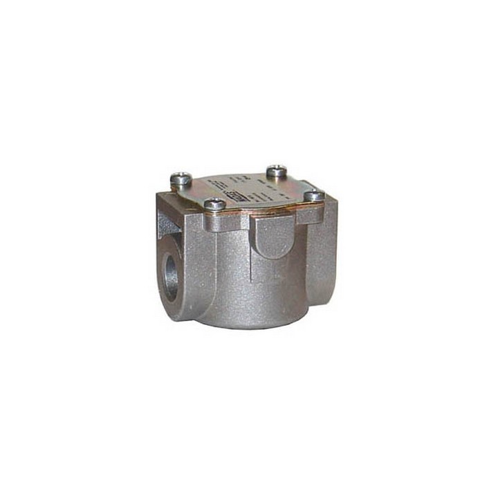 FILTRO PER GAS PER CALDAIA MURALE SERIE FMC 1/2" FF