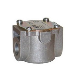 FILTRO PER GAS PER CALDAIA MURALE SERIE FMC 3/4" FF