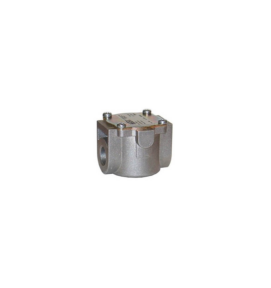 FILTRO PER GAS PER CALDAIA MURALE SERIE FMC 3/4" FF