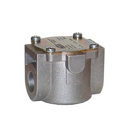 FILTRO PER GAS PER CALDAIA MURALE SERIE FMC 3/4" FF