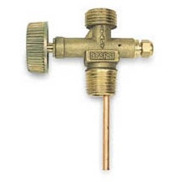 RUBINETTO PER BOMBOLA 1/2" CONTINUALE 1/2