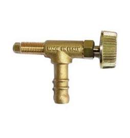 RUBINETTO FORNELLONE Metano