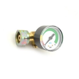 VALVOLA SICUREZZA TERMOSTOP ECH25 / U M 20x14 SX