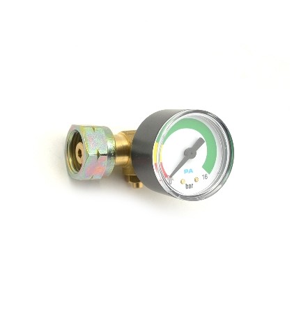 VALVOLA SICUREZZA TERMOSTOP ECH25 / U M 20x14 SX