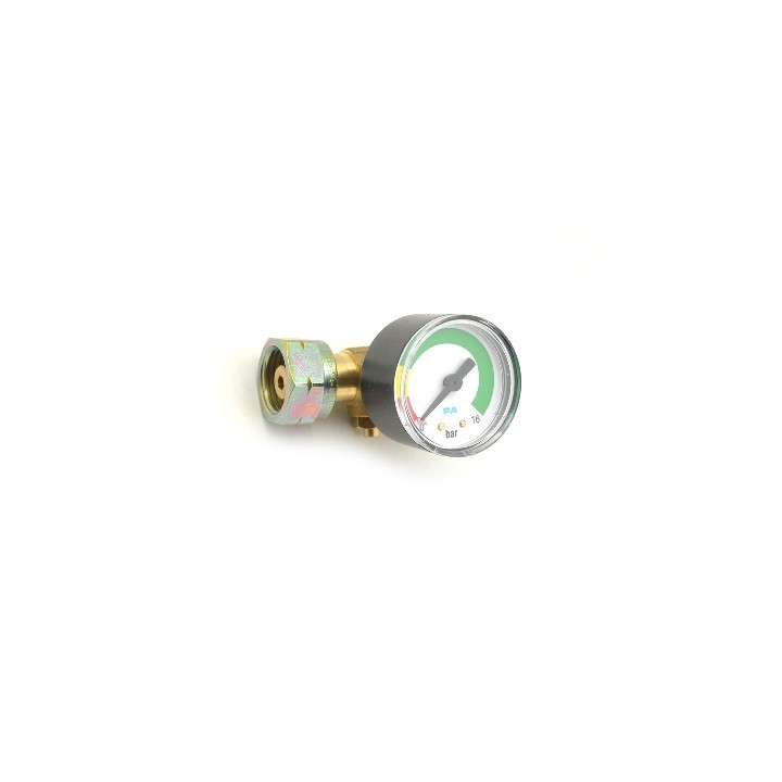 VALVOLA SICUREZZA TERMOSTOP ECH25 / U M 20x14 SX