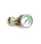 VALVOLA SICUREZZA TERMOSTOP ECH25 / U M 20x14 SX