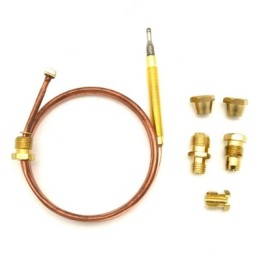 TERMOCOPPIA UNIVERSALE cm 60
