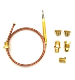 TERMOCOPPIA UNIVERSALE cm 60