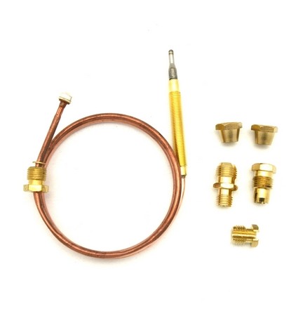 TERMOCOPPIA UNIVERSALE cm 60