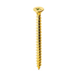 VITE TRUCIOLARE TSP 4 X16MM OTTONATA