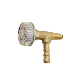 RUBINETTO FORNELLONE Gpl UG 1,50